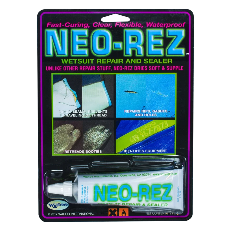 Neo-Rez Wetsuit Repair & Filler