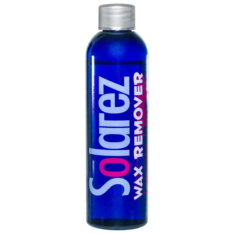 Wax Remover and Cleaner