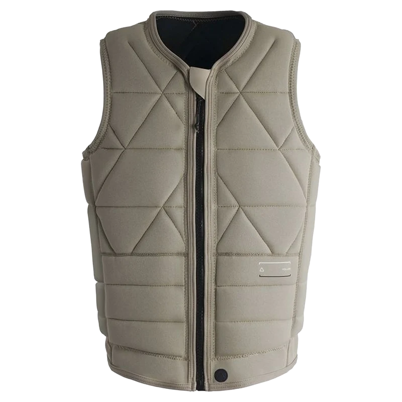 Love Nor Money Impact Vest