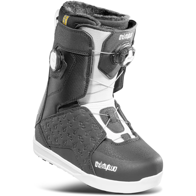 W's Lashed Double Boa Volcom Boot