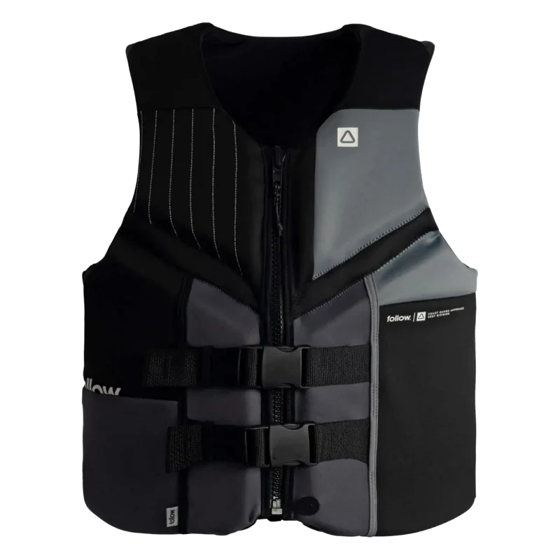 Cure 2 CCGA Vest