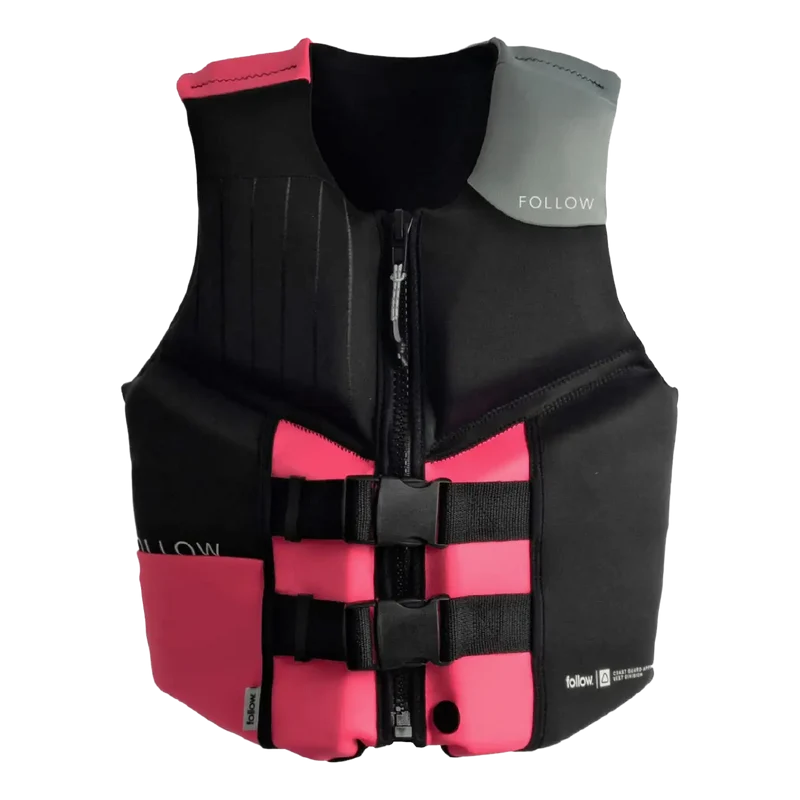 W's Cure 2 CCGA Vest