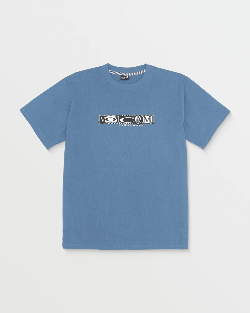 Critter T-Shirt - Blueberry