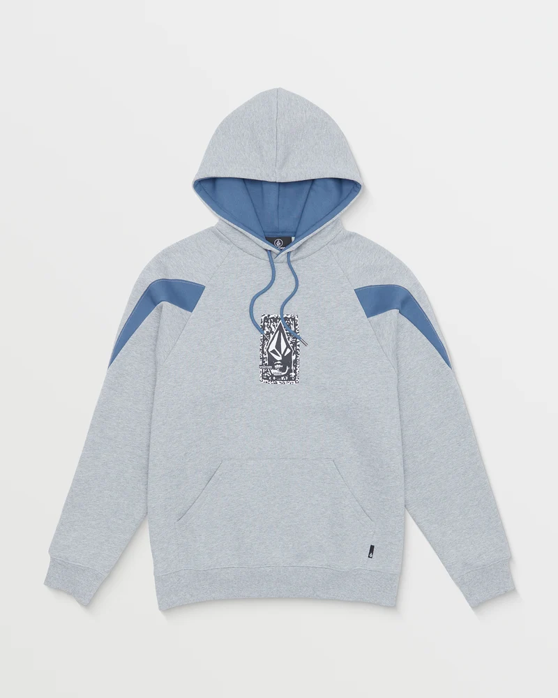 Dental Hoodie - Heather Grey