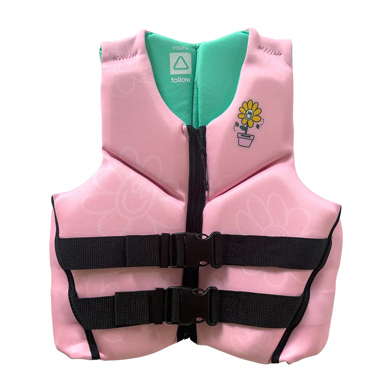 Youth Grommy CCGA Vest