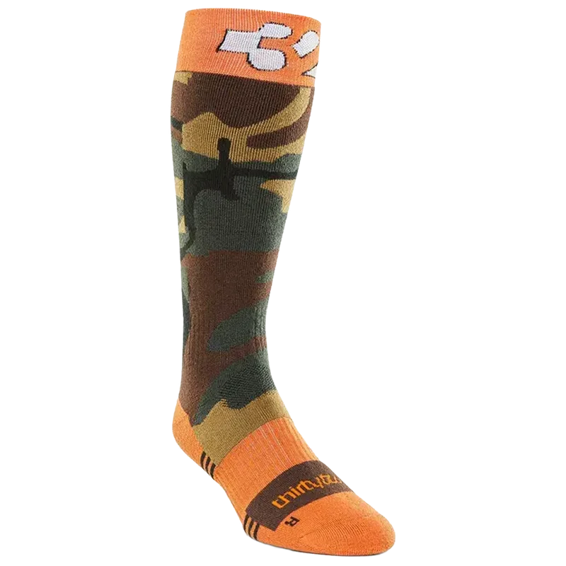 TM Merino Sock