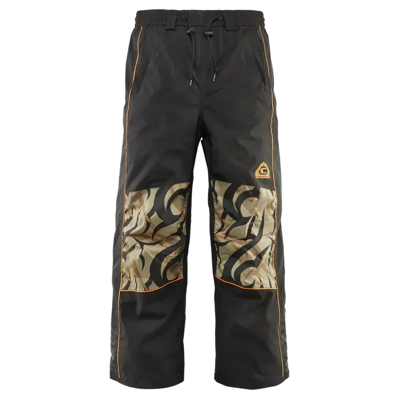 Corduroy Pant
