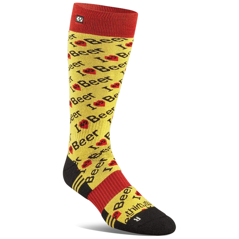 TM Merino Sock