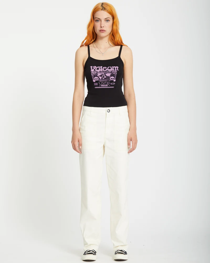 Stone Kraft Hose - STAR WHITE