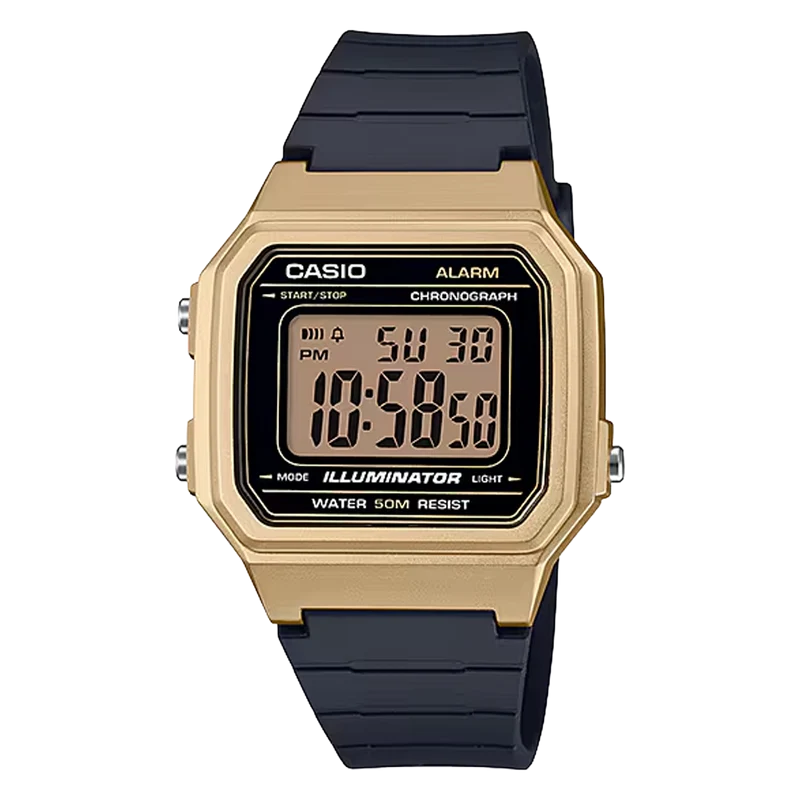 W-217HM-9AV Watch