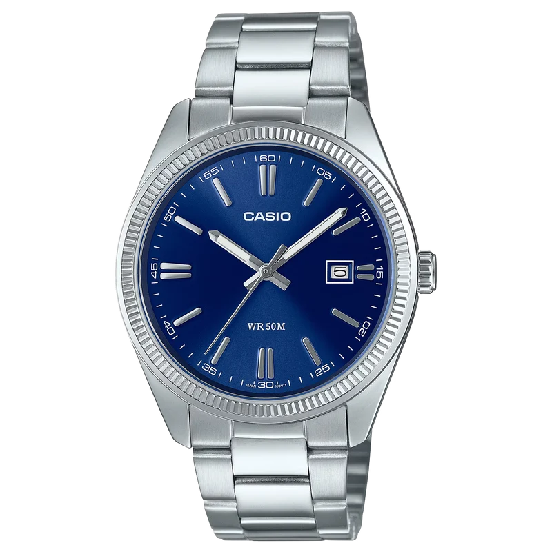 MTP-1302D-2A Watch