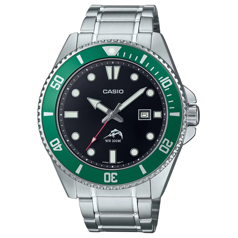 MDV-106DD-1A3 Watch