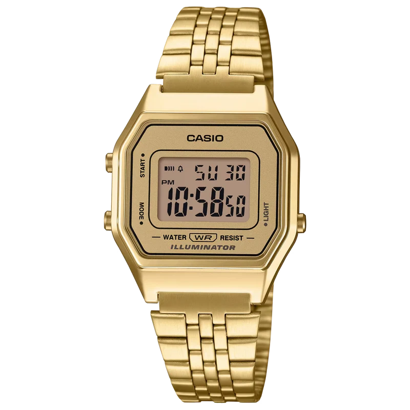 LA680WGA-9 Watch
