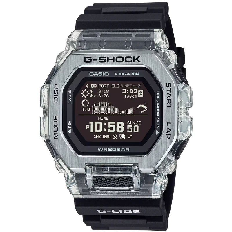 GBX-100S-1 Watch