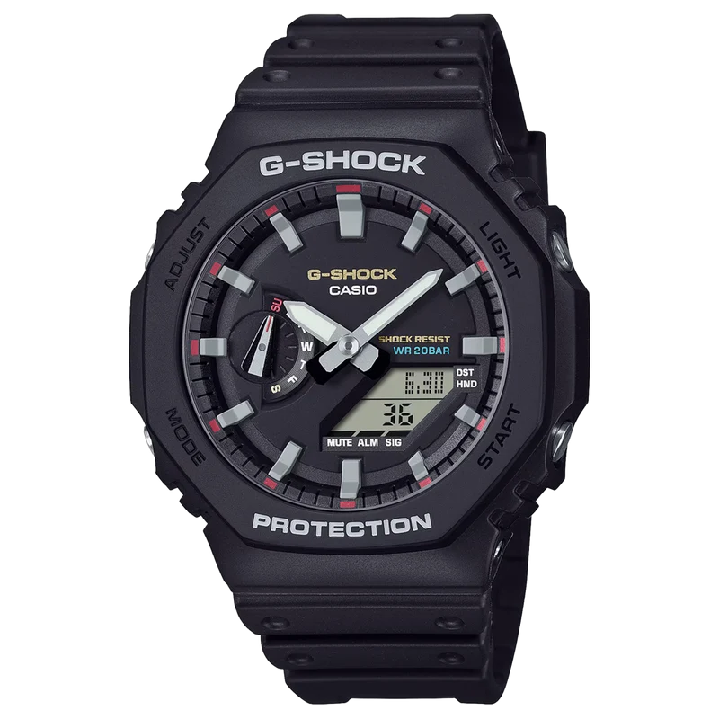 GA-2100RL-1A Watch