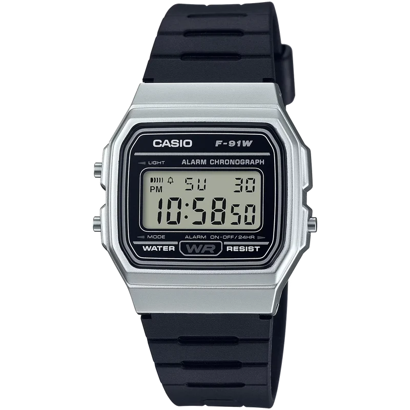 F-91WM-7A Watch