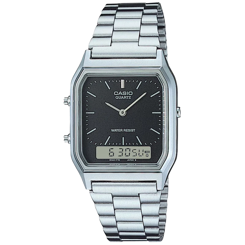 AQ-230A-1DMQY Watch