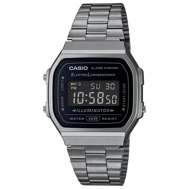 A168WGG-1B Watch