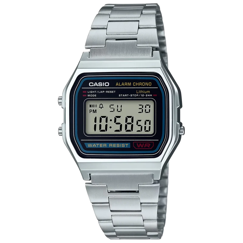 A158WA-1 Watch