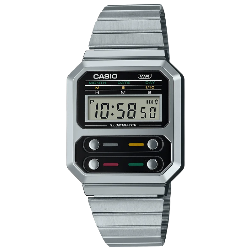 A100WE-1A Watch