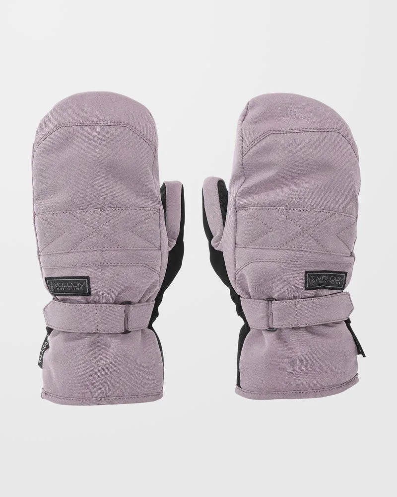 Peep Gore-Tex Fäustlinge - Dusty Lavender