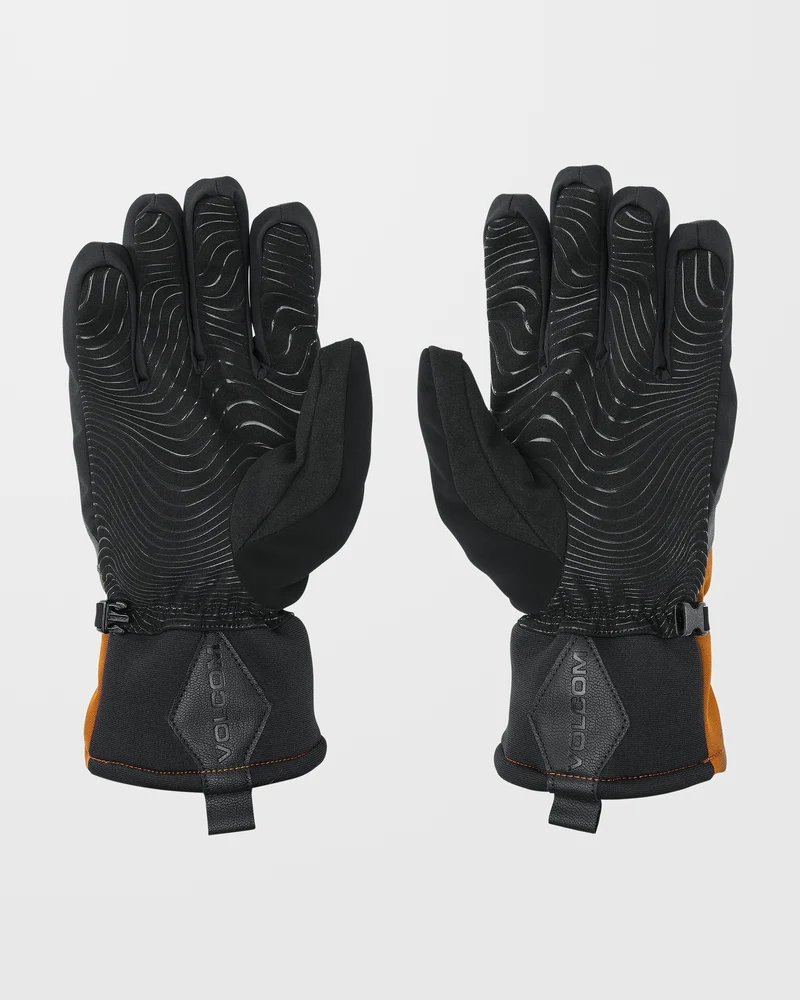 V.Co Nyle Handschuhe - Charcoal