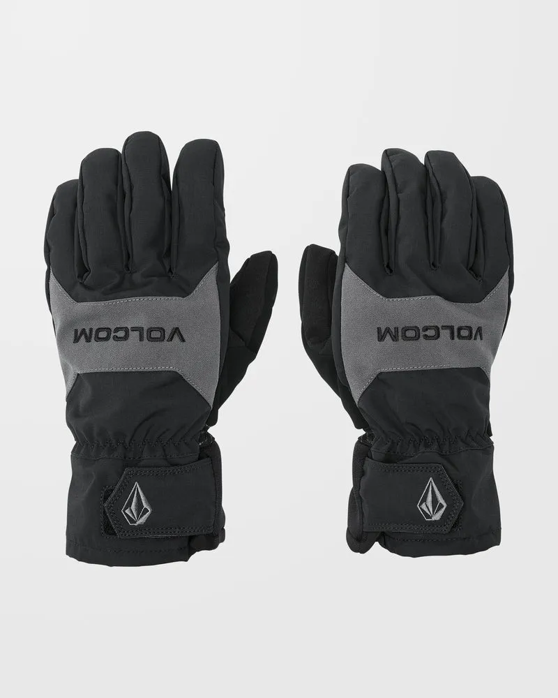 V.Co Nyle Handschuhe - Black