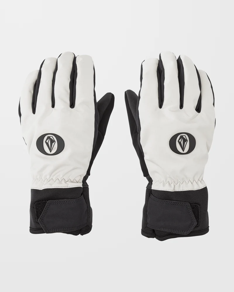 V.Co Crail Handschuhe - Stone