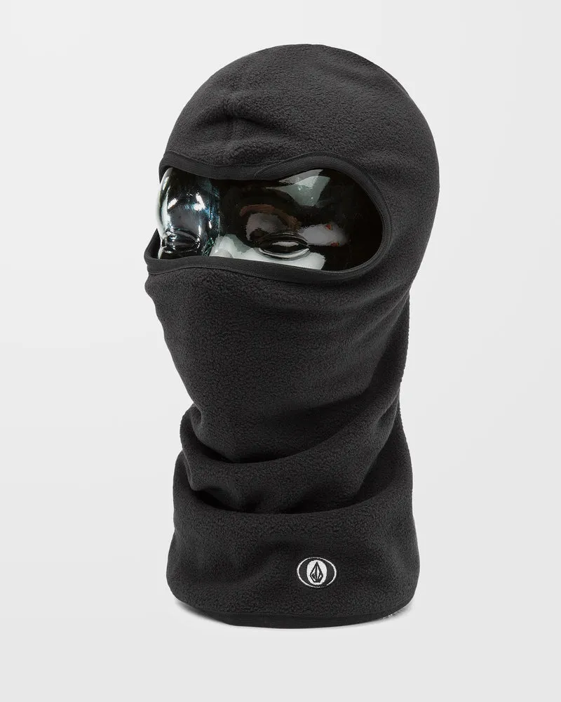 Powclava Polar Hood - Black