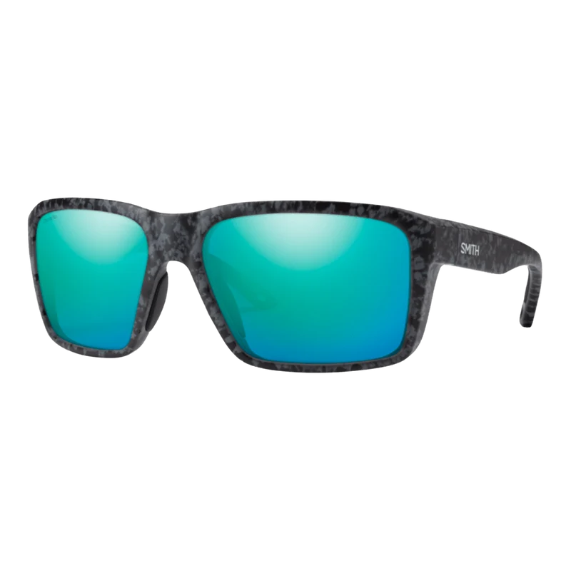 Backcast Sunglasses