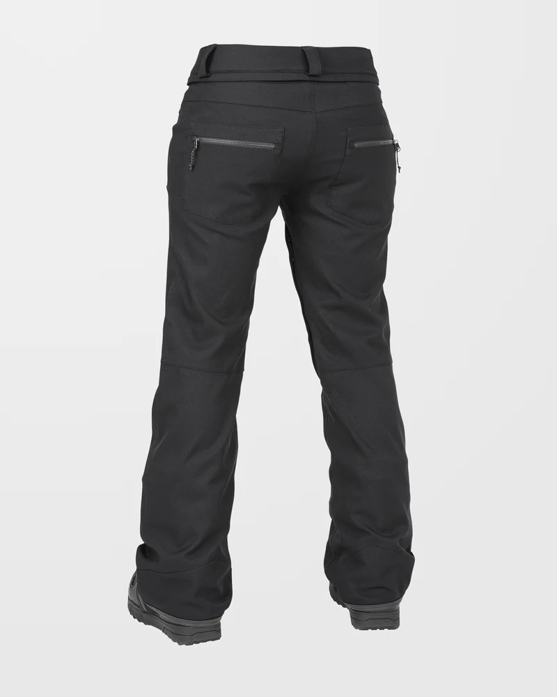 Genus Stretch Hose - Black