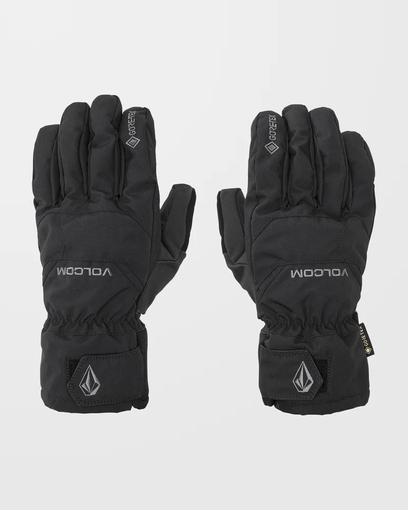 Cp2 Gore-Tex Handschuhe - Black