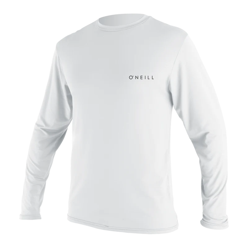 Basic UPF30+ L/S Sun Shirt