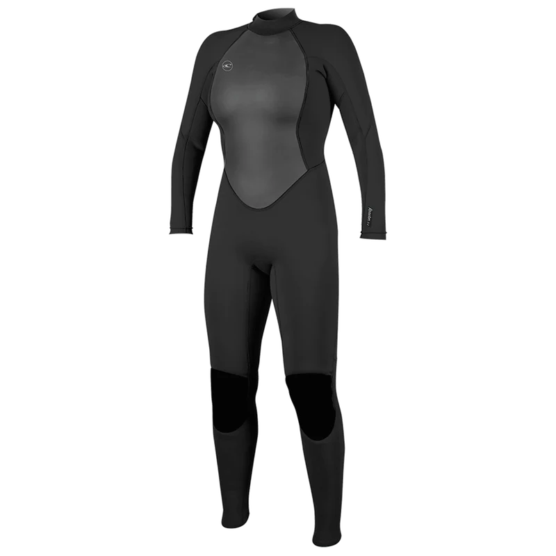 W's Reactor-2 3/2 BZ Full Suit