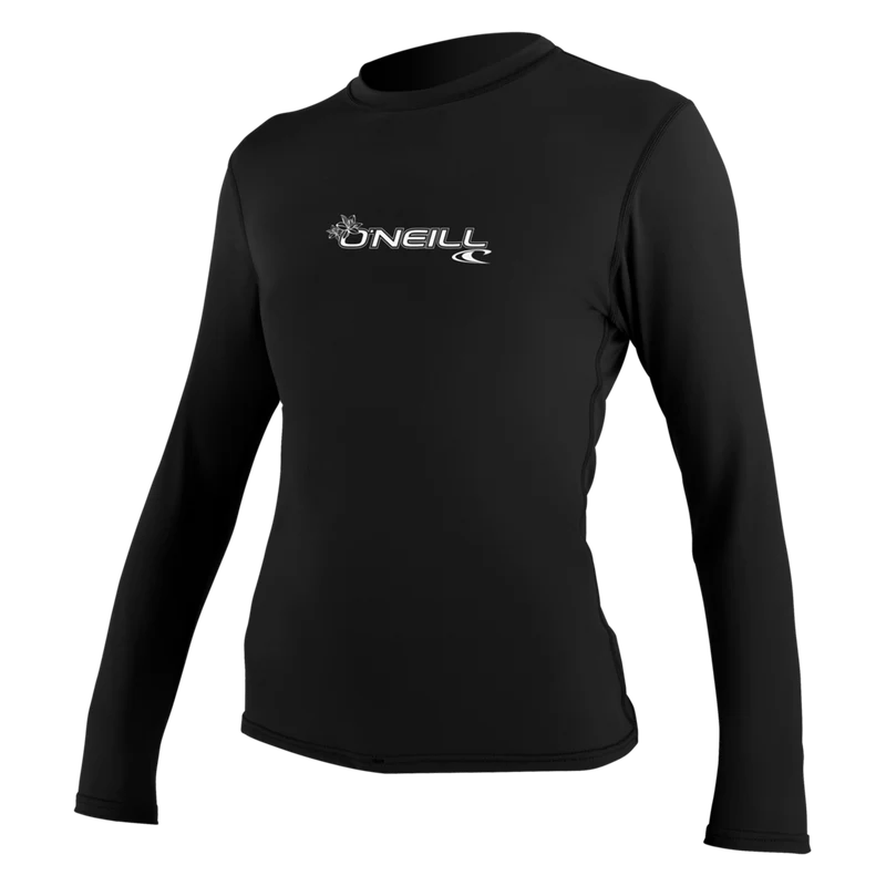 Basic UPF50+ Sun Shirt