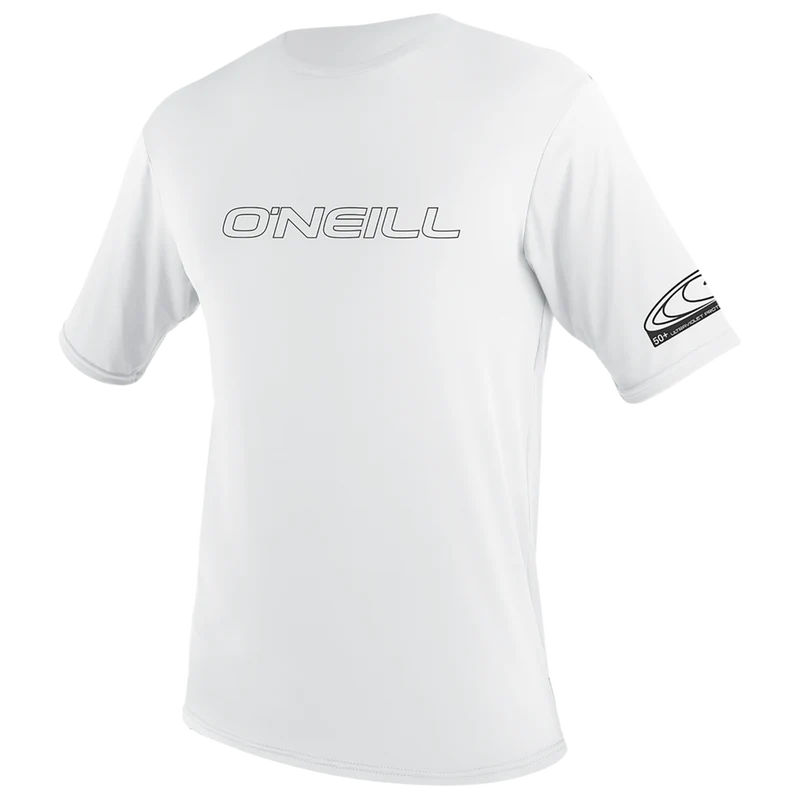 Youth Basic UPF50+ Sun Shirt