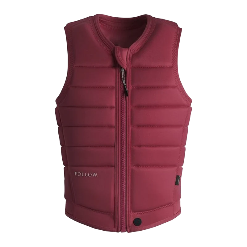 Women's Total Impact Vest