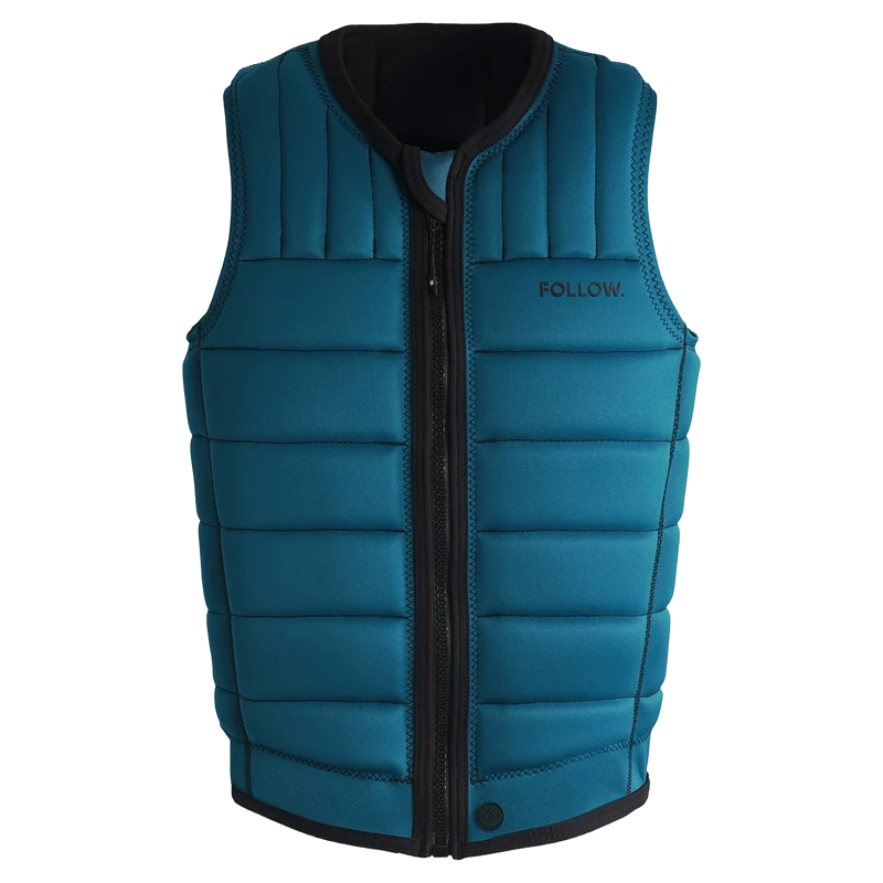 Total Impact Vest