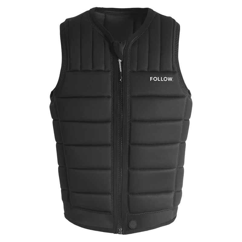 Total Impact Vest