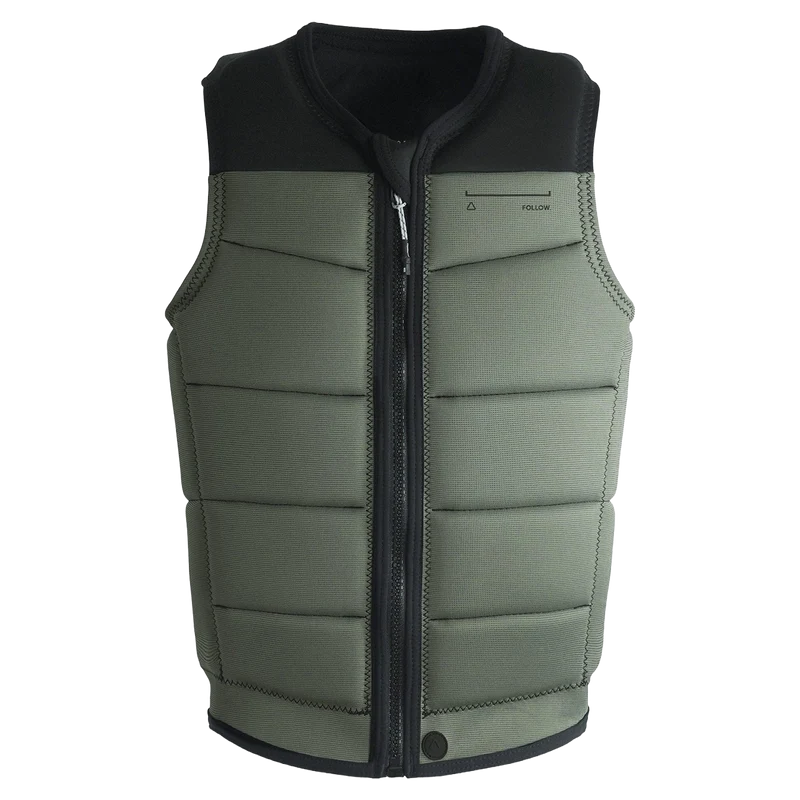 Section Impact Vest