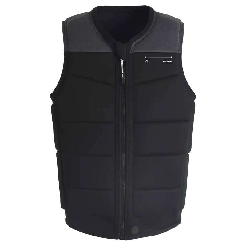 Section Impact Vest