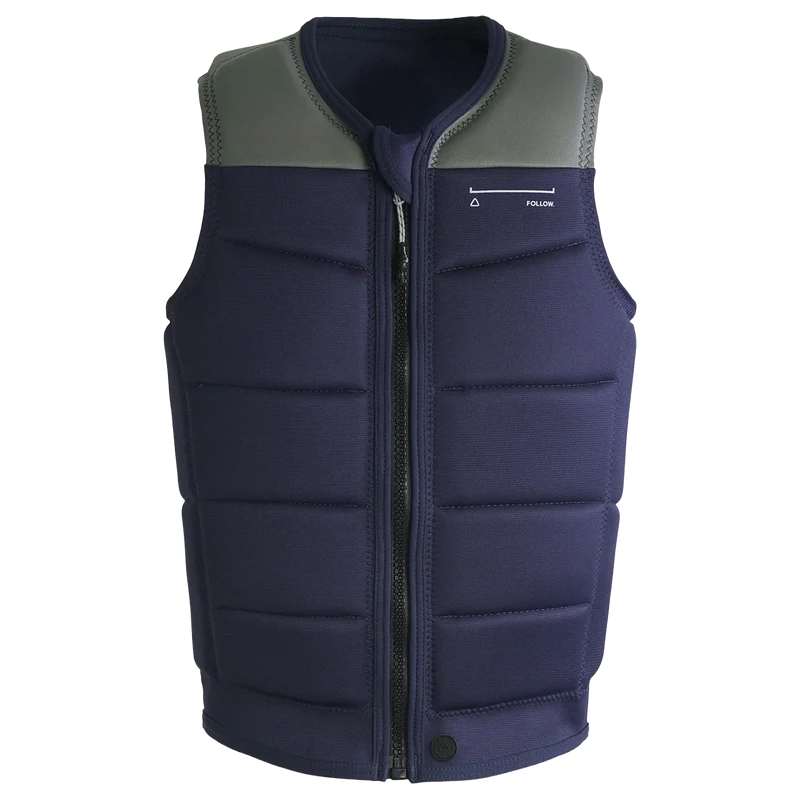 Section Impact Vest
