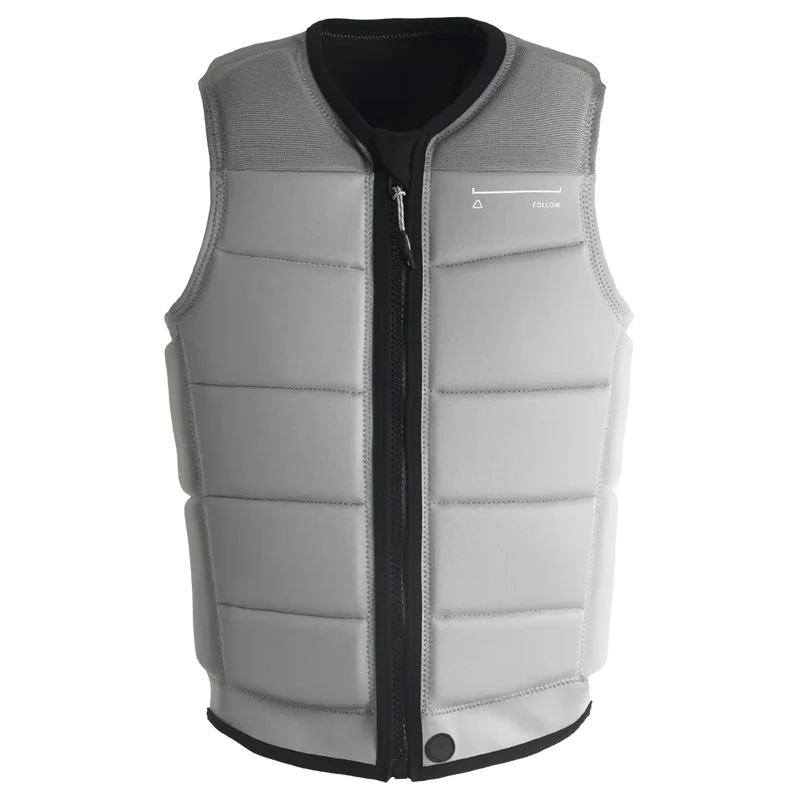 Section Impact Vest
