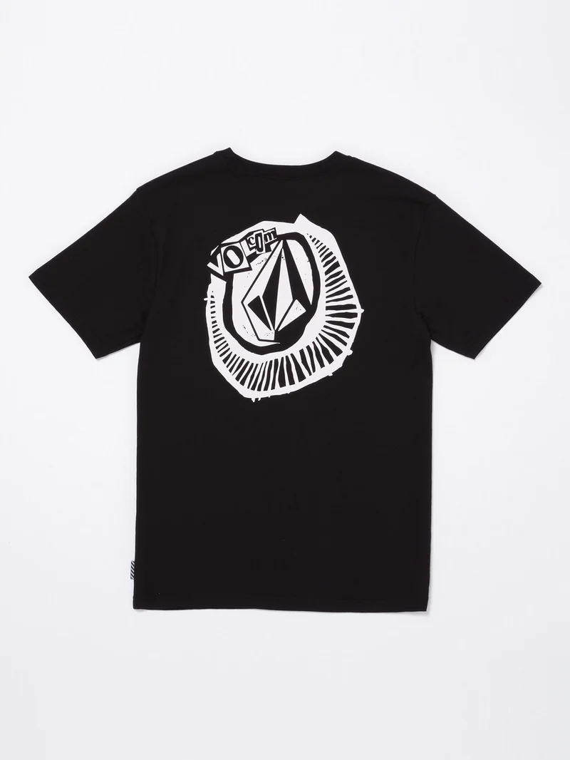 Drift Out T-Shirt - Black - (KINDER)