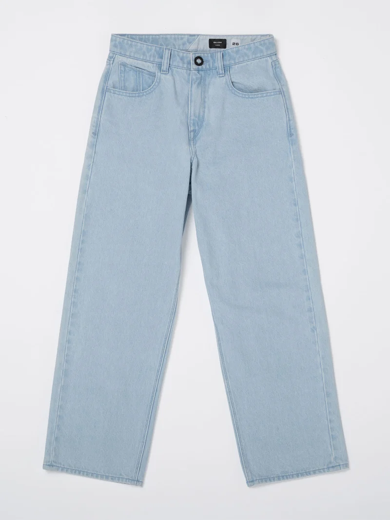 Billow Tall By Jeans - Light Blue - (KINDER)