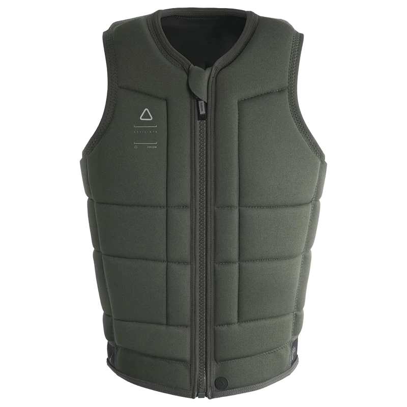 Affiliate Impact Vest