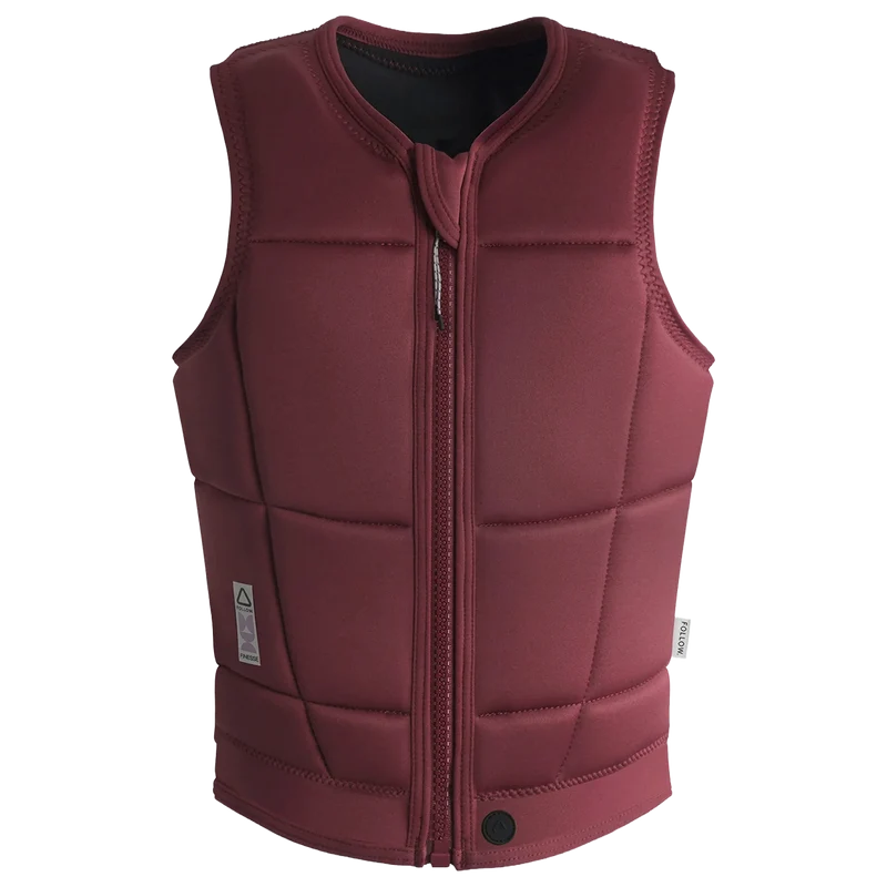 Finesse Impact Vest