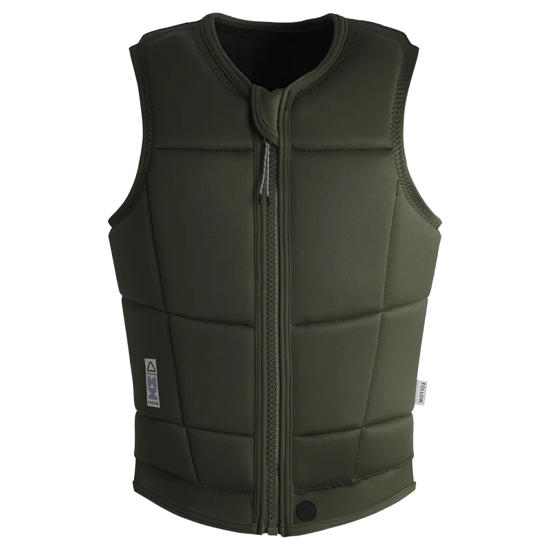 Finesse Impact Vest