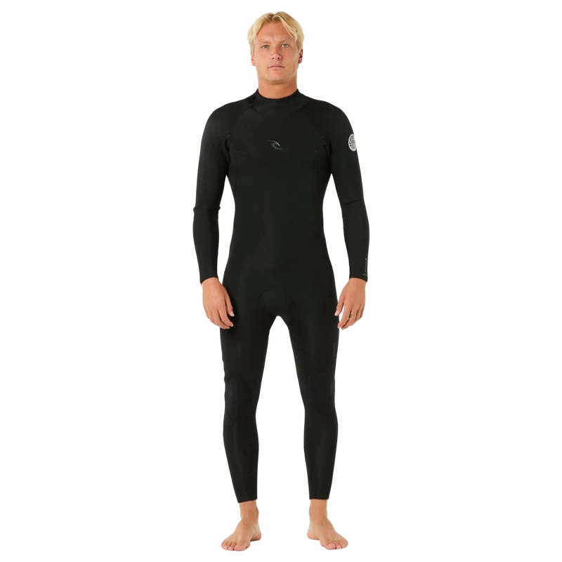 Dawn Patrol Back Zip 43 Full Suit