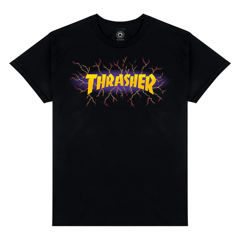 Lightning S/S T-Shirt